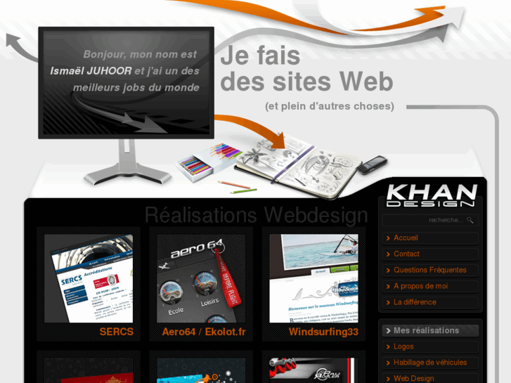 www.khandesign.fr