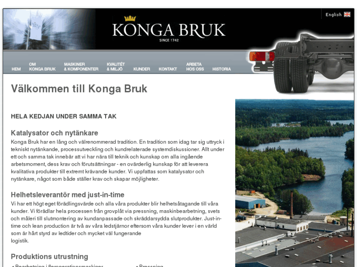 www.kongabruk.com