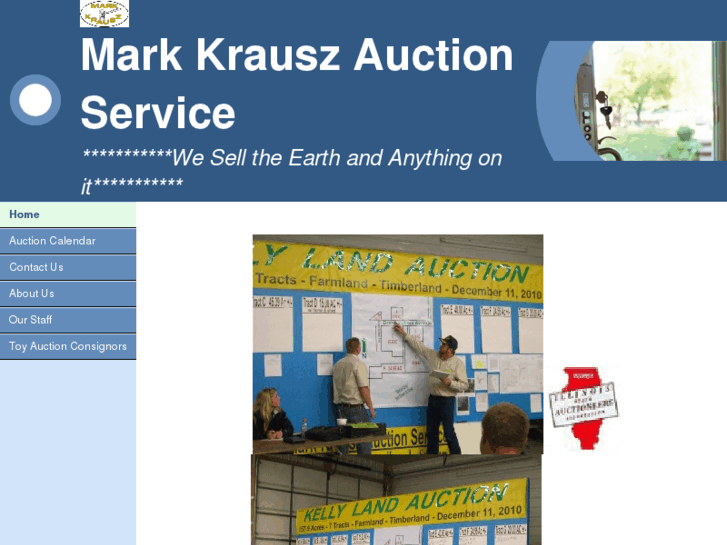 www.krauszauctions.com