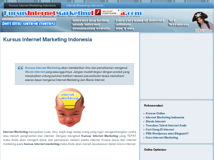 www.kursusinternetmarketingindonesia.com