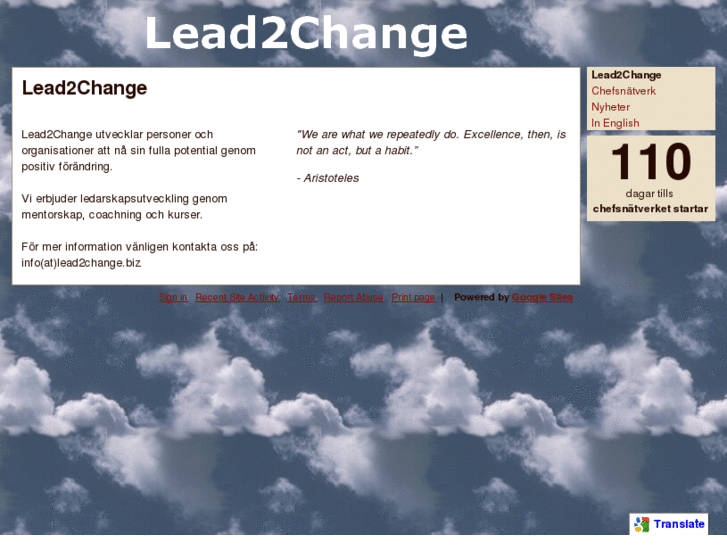 www.lead2change.biz