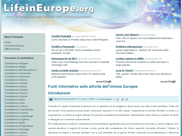 www.lifeineurope.org