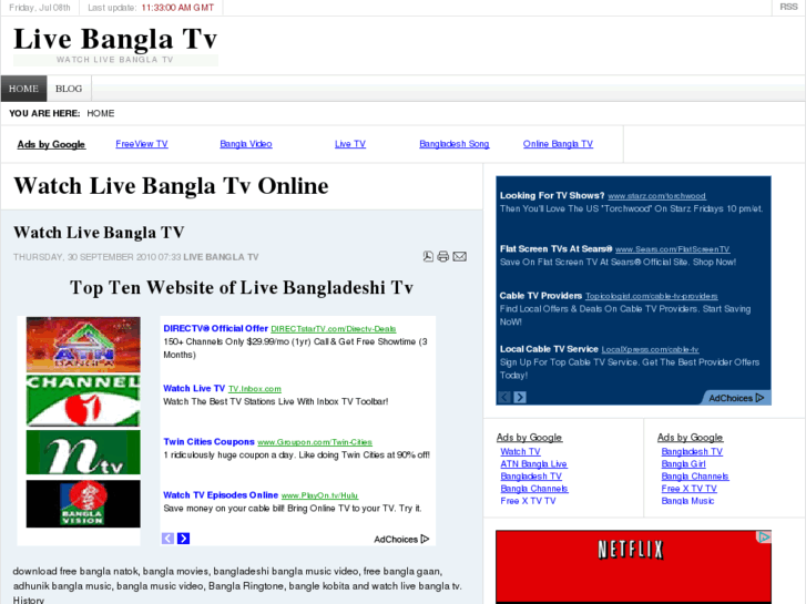 www.livebangladeshitv.com