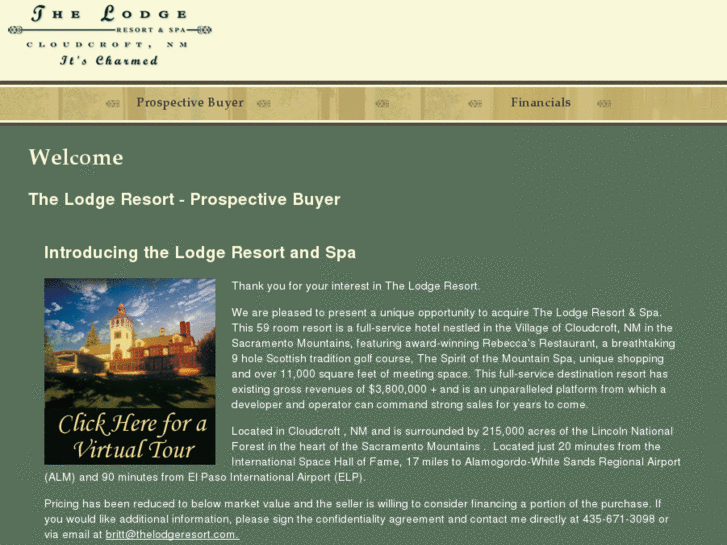 www.lodgeresortsale.com