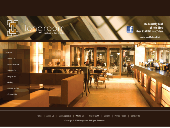 www.longroom.co.nz