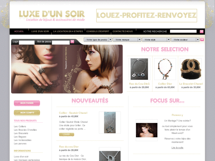 www.luxedunsoir.com