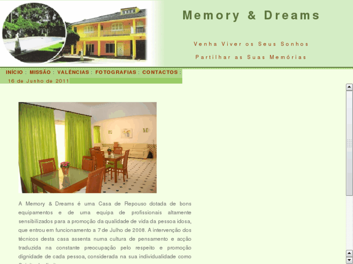 www.memory-and-dreams.com