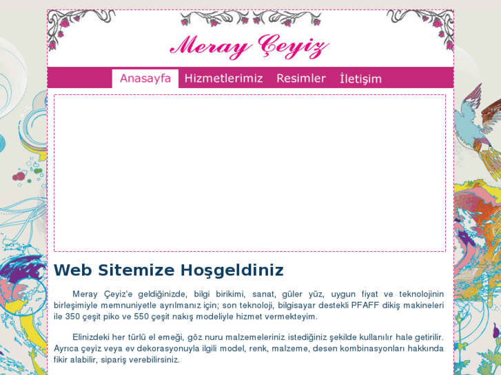 www.merayceyiz.com