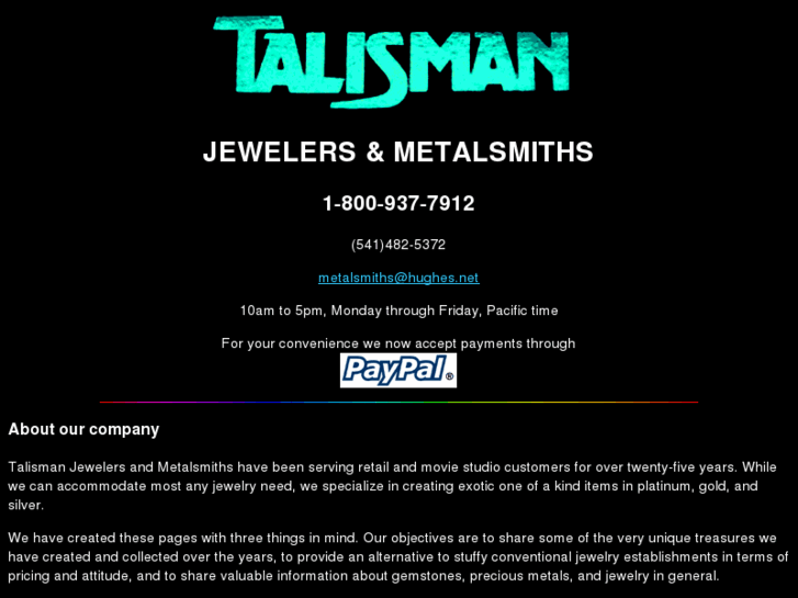 www.metalsmiths.com