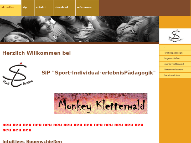 www.monkeykletterwald.com