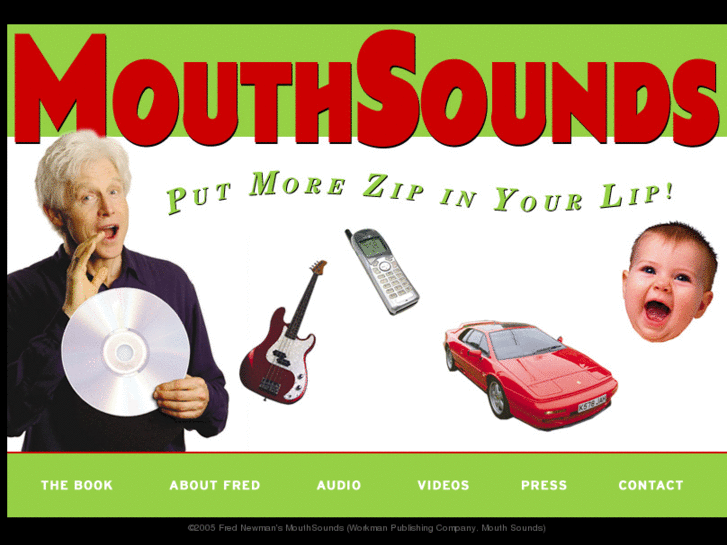 www.mouthsounds.info