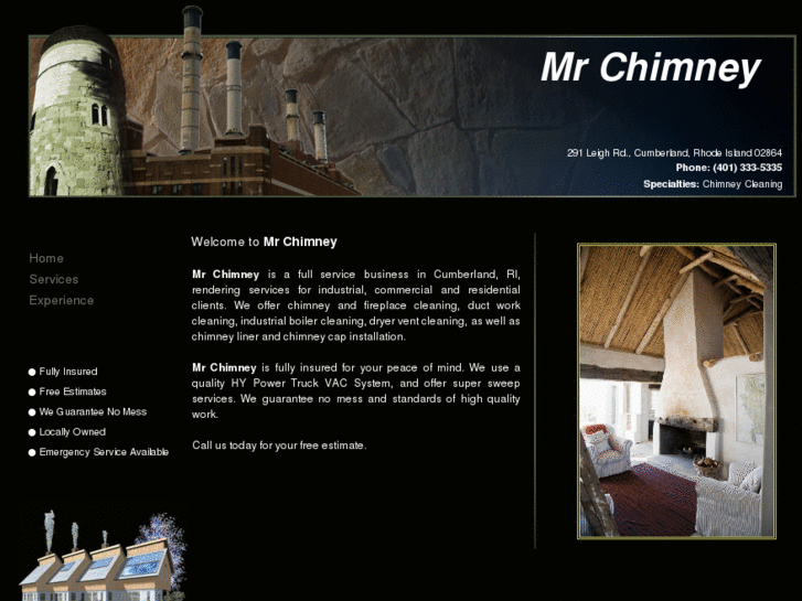 www.mrchimneyri.com