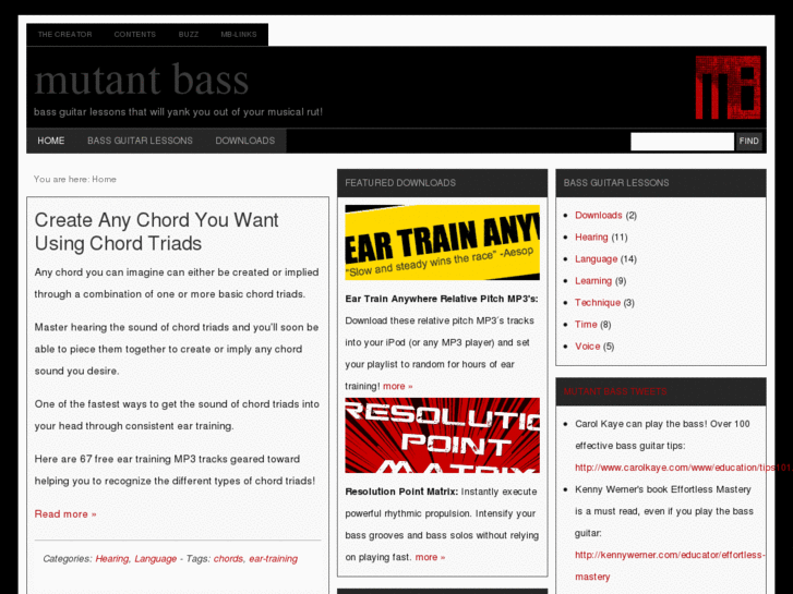 www.mutantbass.com