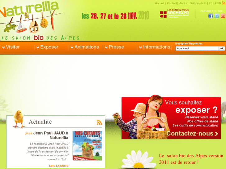 www.naturellia.com