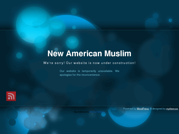 www.newamericanmuslim.com