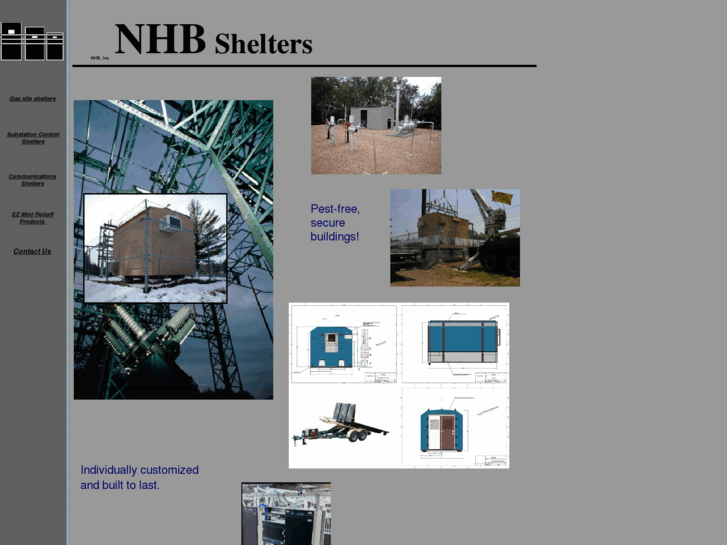 www.nhbshelters.com