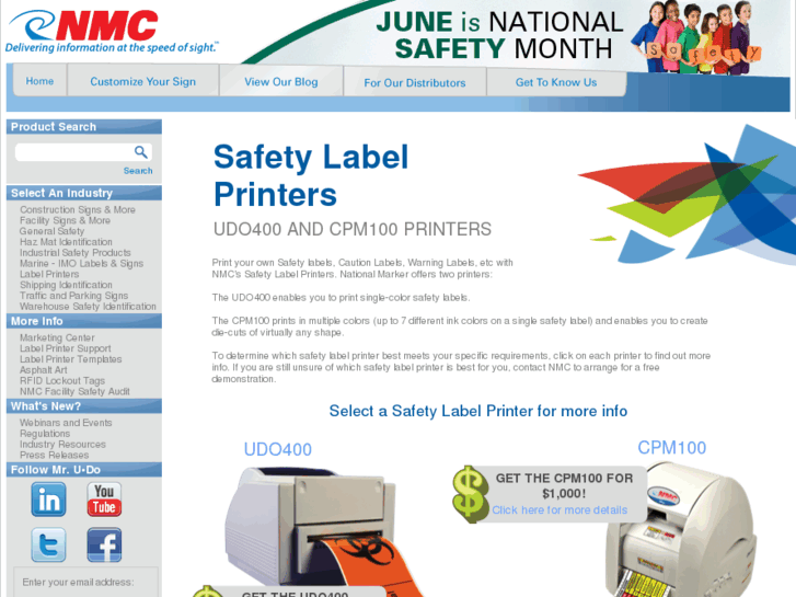 www.nmcprinters.com