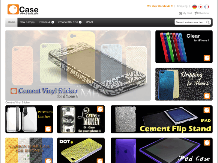 www.o-case.com