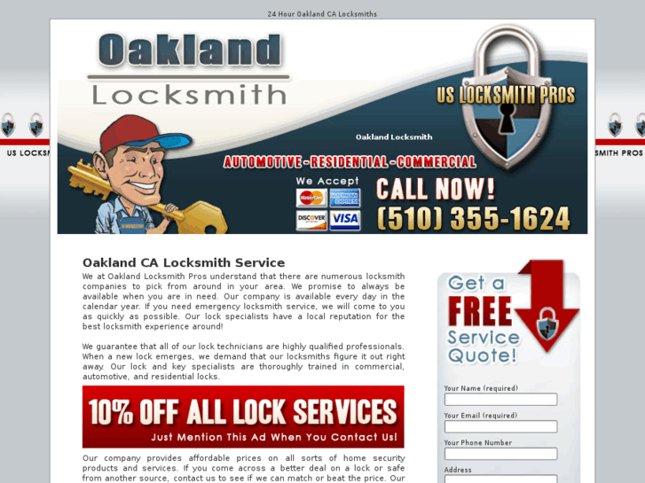 www.oaklandlocksmithpros.com