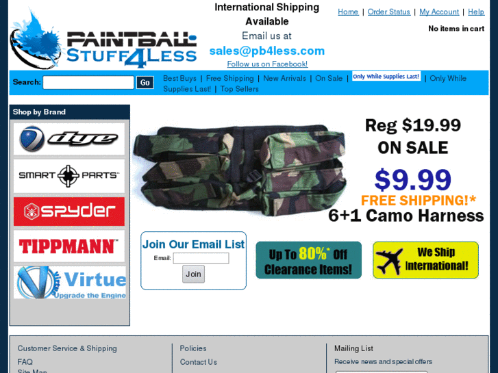 www.paintballstuff4less.com