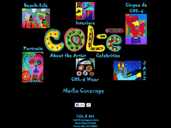 www.paintcole.com