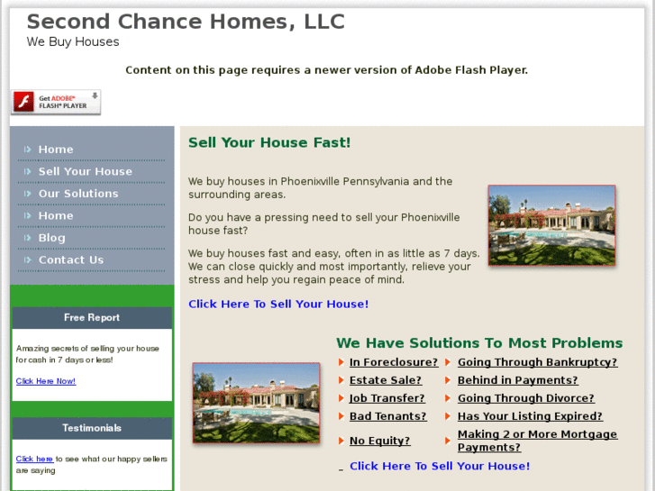 www.pasecondchancehomes.com