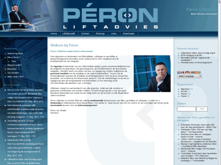 www.peron.biz