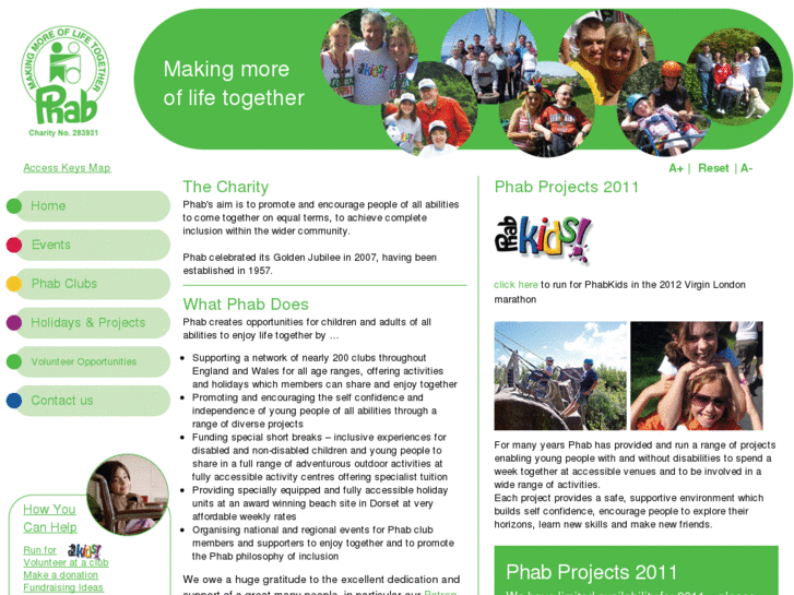 www.phab.org.uk