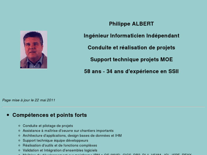 www.philippe-albert.com