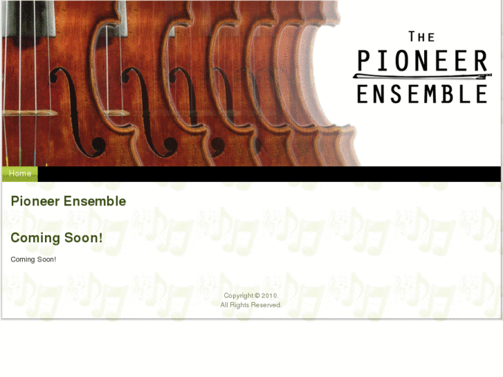 www.pioneerensemble.com