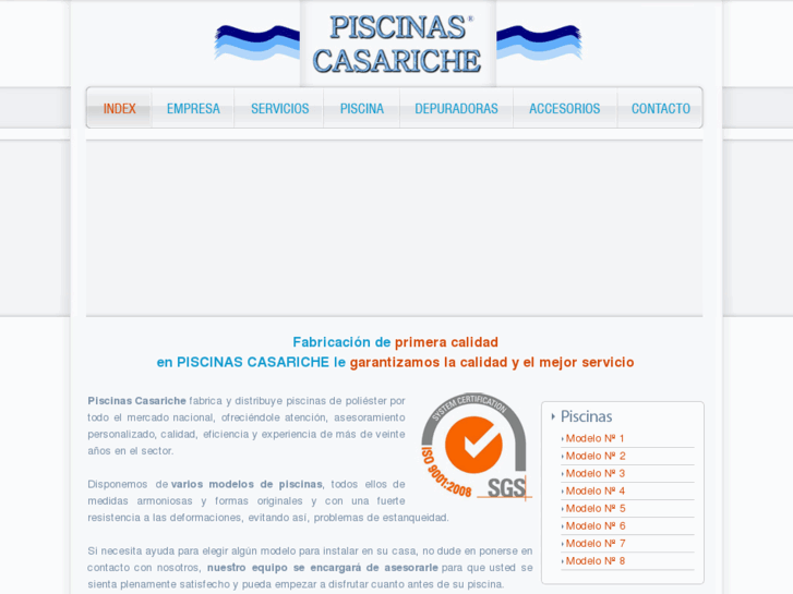 www.piscinascasariche.com