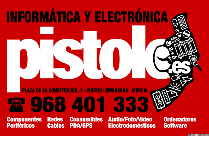 www.pistolo.es