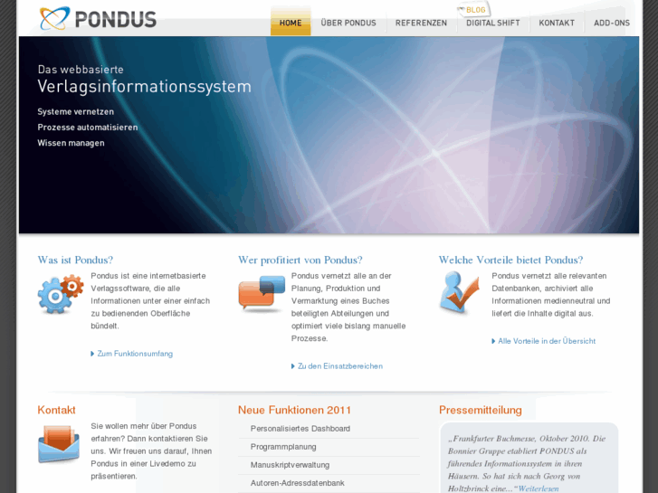 www.pondus.de