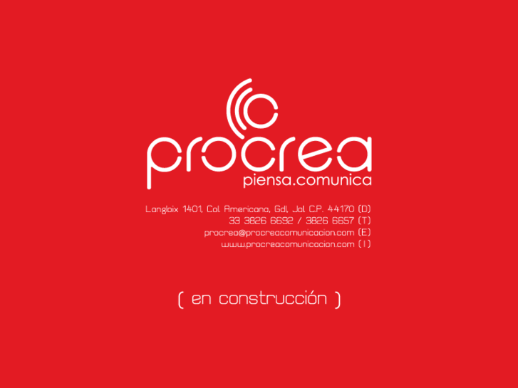 www.procreacomunicacion.com