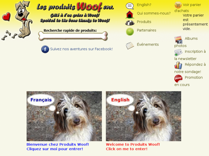 www.produitswoof.com