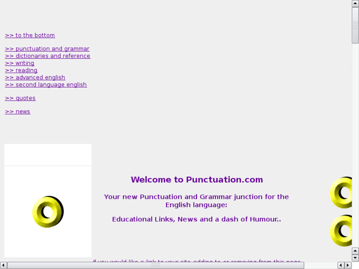 www.punctuation.com