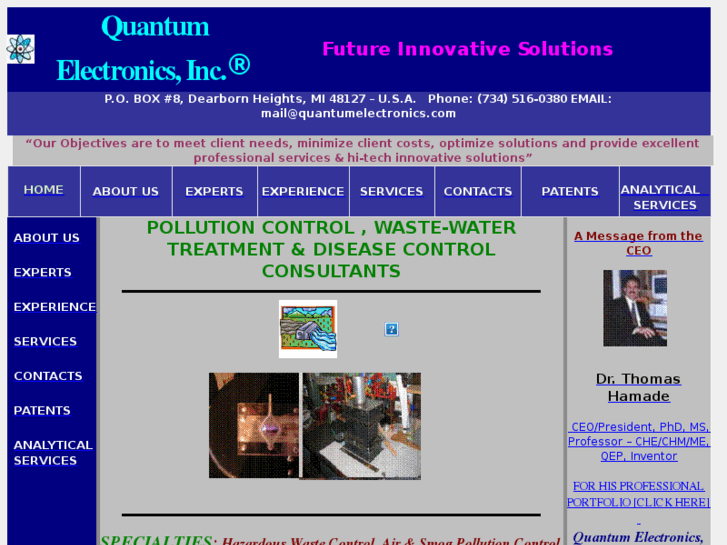 www.quantumelectronics.com