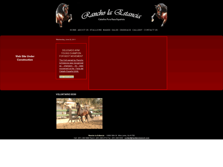 www.rancholaestancia.com