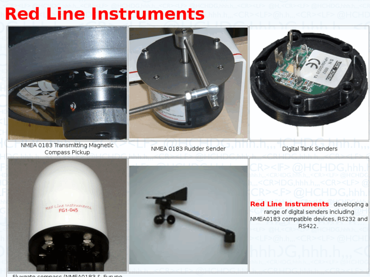 www.redlineinstruments.com