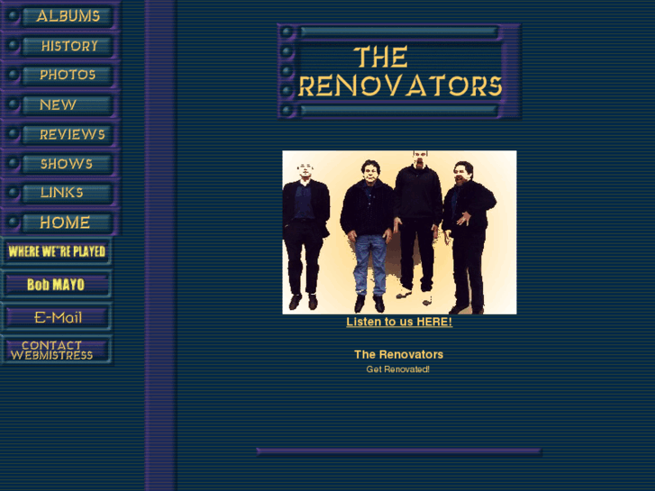 www.renovators-music.com