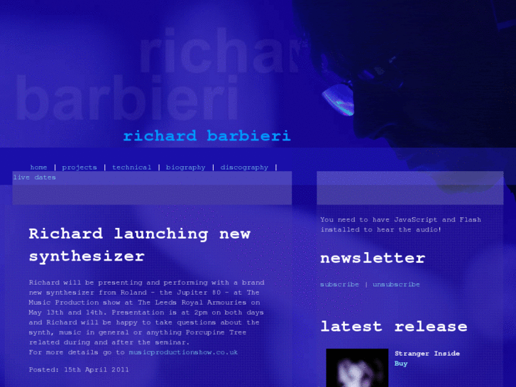 www.richardbarbieri.co.uk