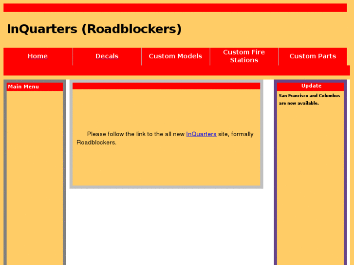 www.roadblockers.net