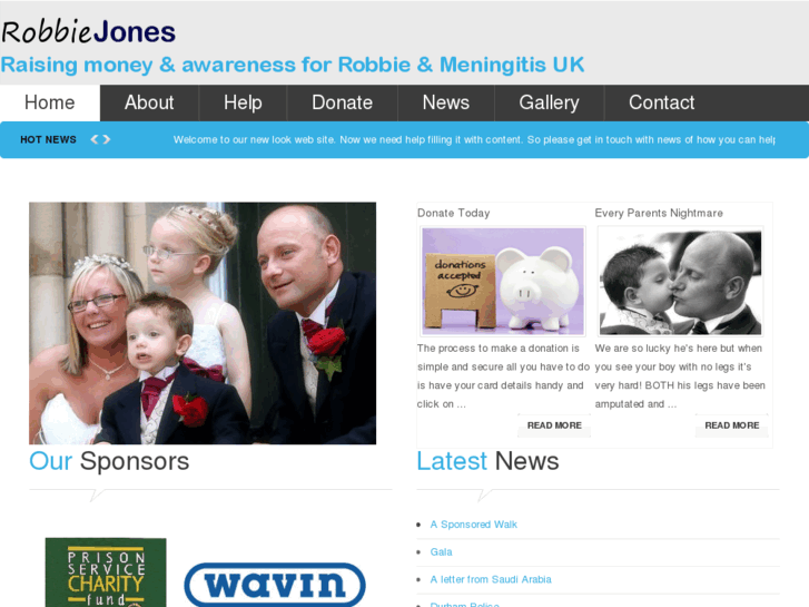 www.robbie-jones.co.uk