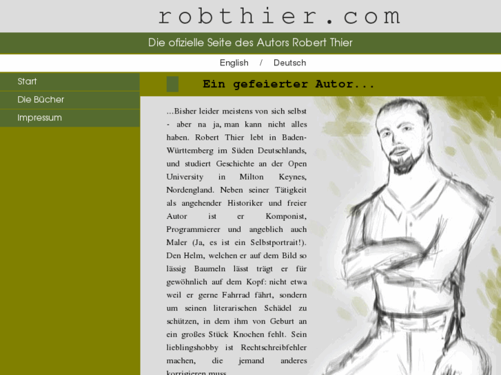 www.robthier.com