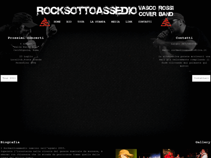 www.rocksottoassedio.com