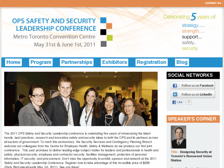 www.safetyandsecurityconference.com