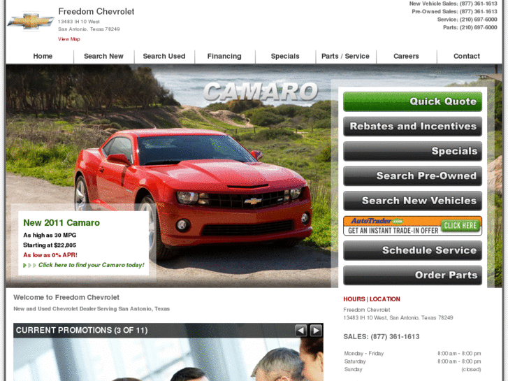 www.sanantonio-chevrolet.com