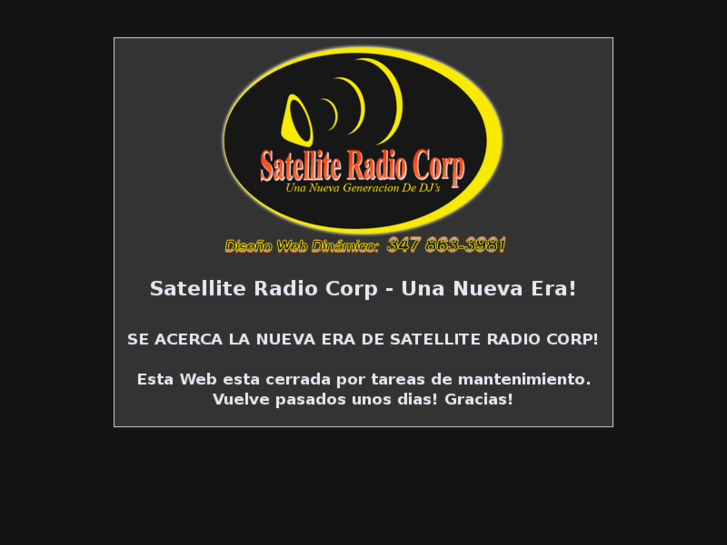 www.satelliteradiocorp.com