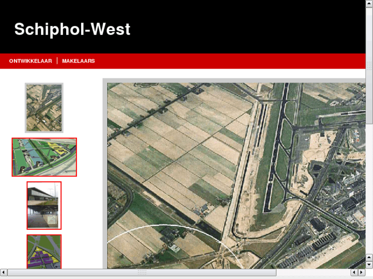 www.schiphol-zuidwest.com