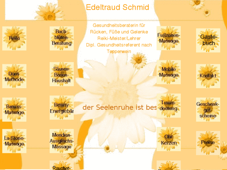 www.schmid-gesundheitsberatung.de